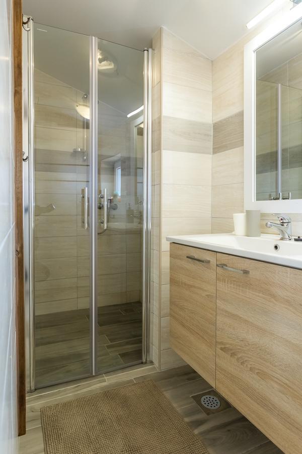 Apartments In City Center Ventus Novalja Ngoại thất bức ảnh