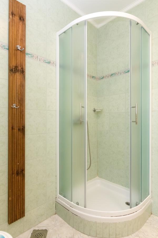 Apartments In City Center Ventus Novalja Ngoại thất bức ảnh